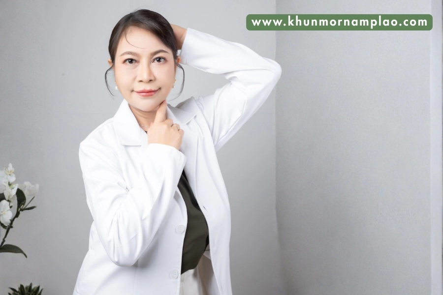 ปรับโครงหน้า